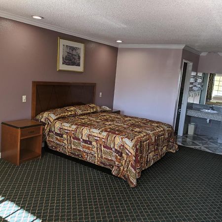 Heritage Inn Whittier Kültér fotó