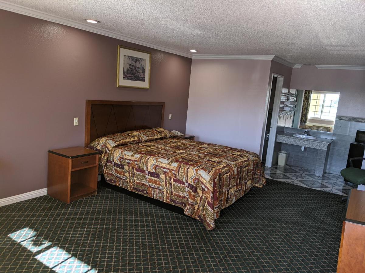 Heritage Inn Whittier Kültér fotó